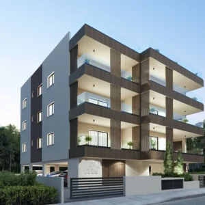 3 Bedroom Apartment for Sale in Agios Nikolaos, Limassol District