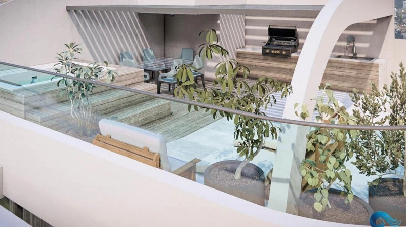 995m² Building for Sale in Limassol – Katholiki