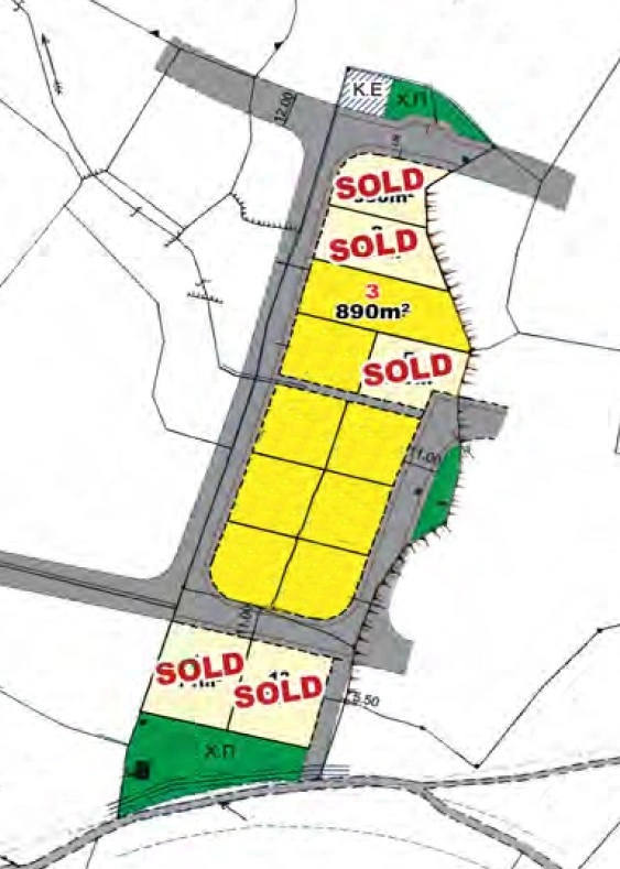 for Sale in Lakatamia, Nicosia District