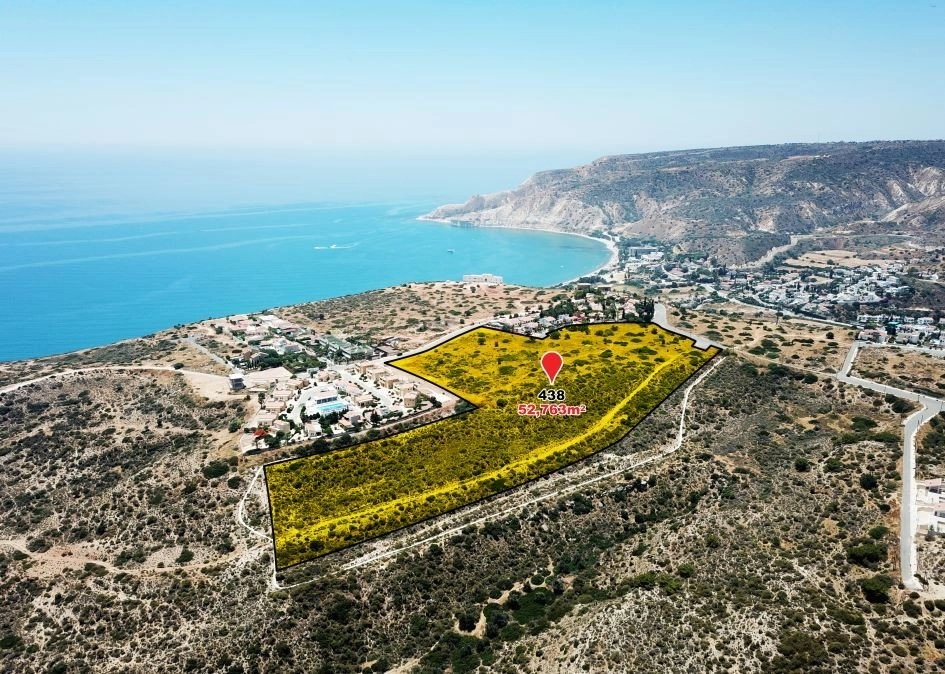 for Sale in Pissouri, Limassol District