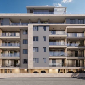 2 Bedroom Apartment for Sale in Limassol District