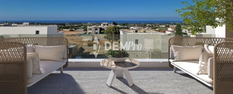 4 Bedroom House for Sale in Agia Marinouda, Paphos District