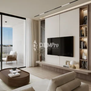 3 Bedroom Apartment for Sale in Paphos District