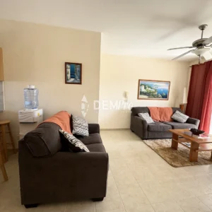2 Bedroom Apartment for Sale in Paphos District