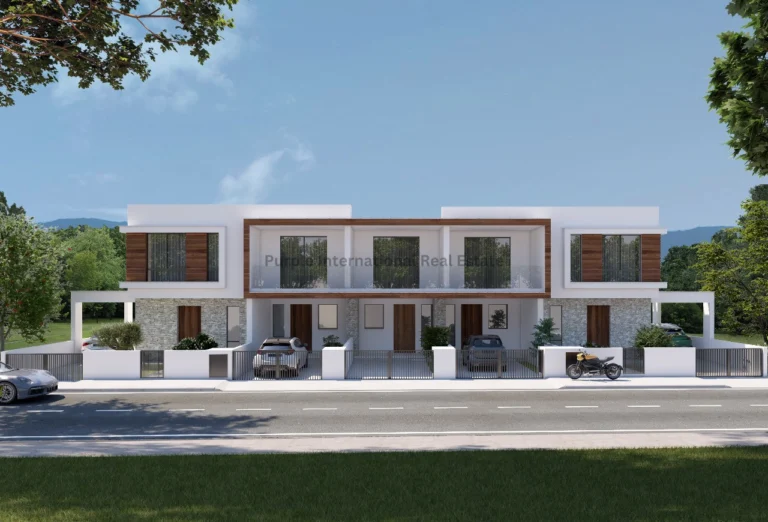 Cheap Houses and Villas for Sale Larnaca