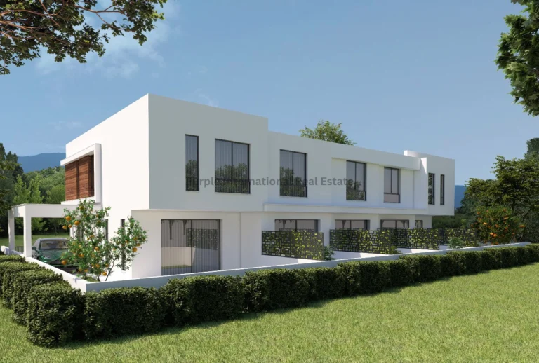 Cheap Houses and Villas for Sale Larnaca