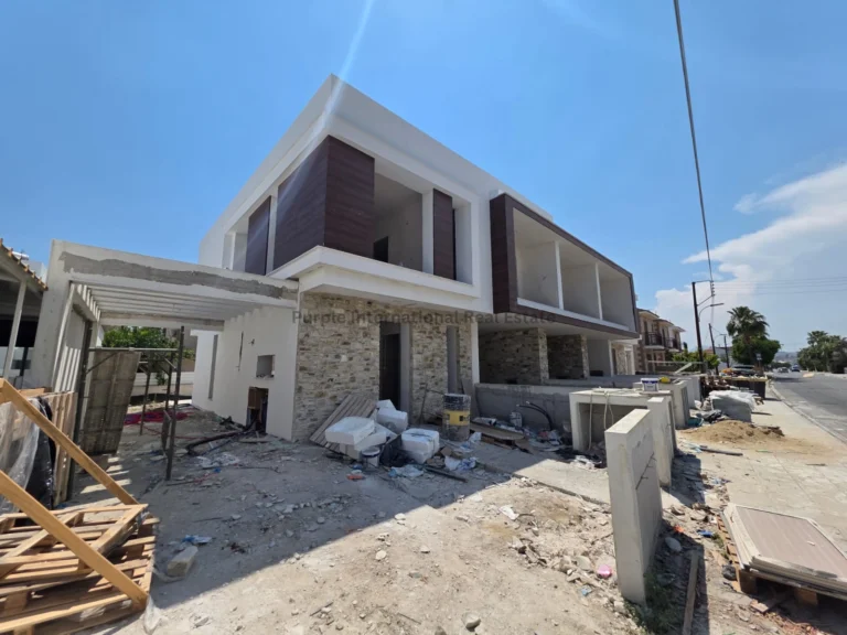 Cheap Houses and Villas for Sale Larnaca
