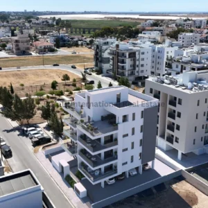 2 Bedroom Apartment for Sale in Larnaca District