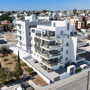 3 Bedroom Apartment for Sale in Larnaca District