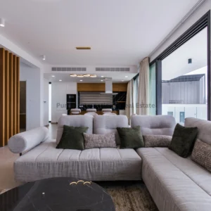 3 Bedroom House for Sale in Chlorakas, Paphos District