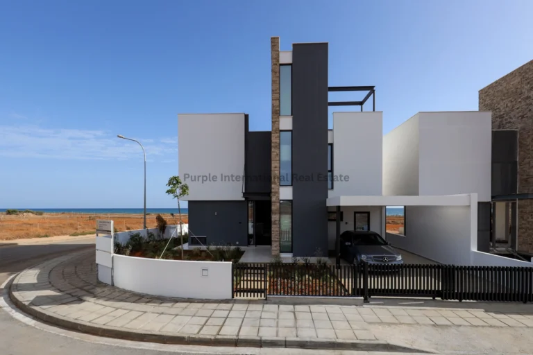 Cheap Houses and Villas for Sale Famagusta up to 900000 euro