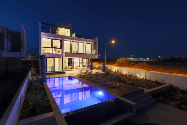 Cheap Houses and Villas for Sale Famagusta up to 900000 euro