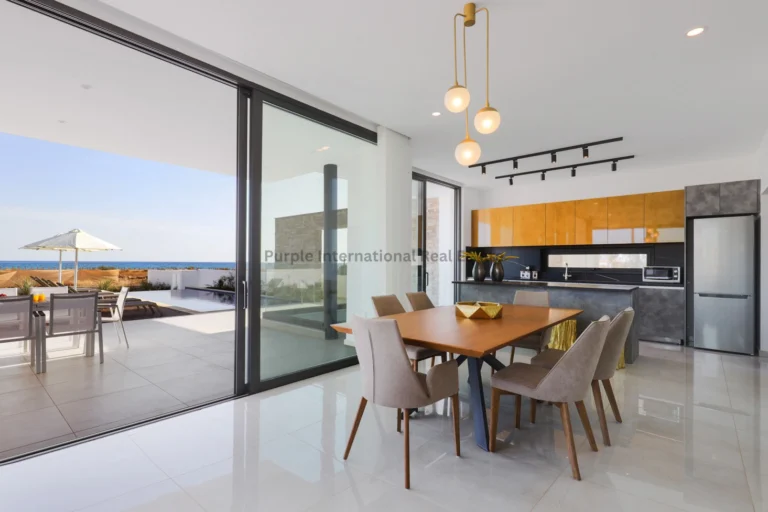 Cheap Houses and Villas for Sale Famagusta up to 900000 euro