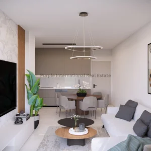1 Bedroom Apartment for Sale in Geroskipou, Paphos District