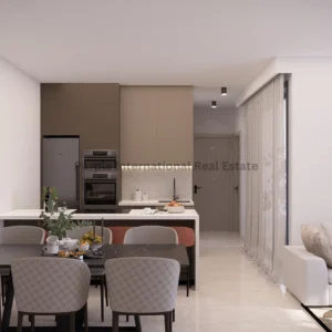 2 Bedroom Apartment for Sale in Geroskipou, Paphos District