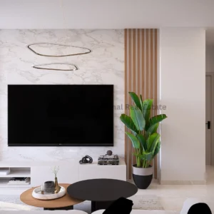 1 Bedroom Apartment for Sale in Geroskipou, Paphos District