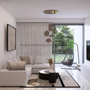 2 Bedroom Apartment for Sale in Geroskipou, Paphos District
