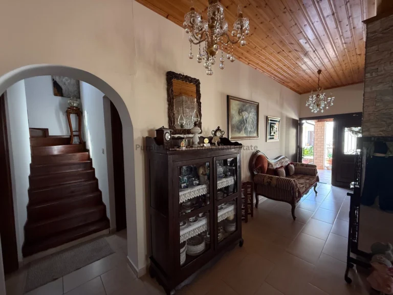 Cheap Houses and Villas for Sale Larnaca up to 600000 euro