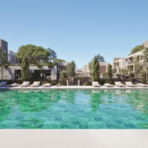 1 Bedroom Apartment for Sale in Asomatos, Limassol District