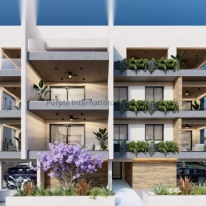 3 Bedroom Apartment for Sale in Aradippou, Larnaca District