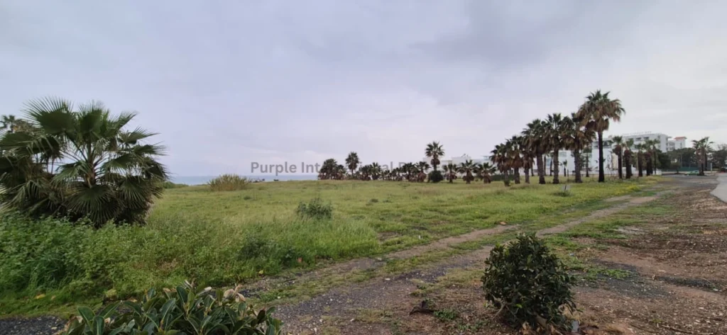 13,014m² Plot for Sale in Larnaca District