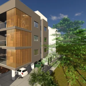 2 Bedroom Apartment for Sale in Larnaca – Sotiros