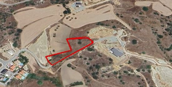 for Sale in Moni, Limassol District