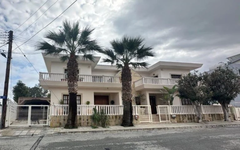 Cheap Houses and Villas for Sale Nicosia up to 900000 euro