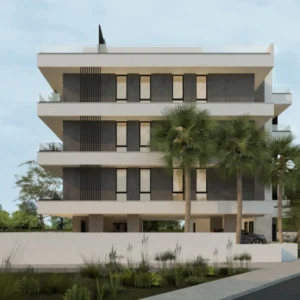 2 Bedroom Apartment for Sale in Faneromeni, Larnaca District