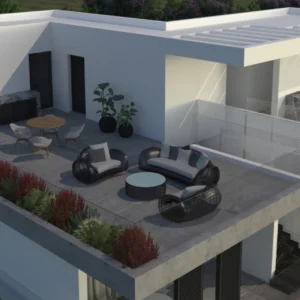 2 Bedroom Apartment for Sale in Agios Sylas, Limassol District
