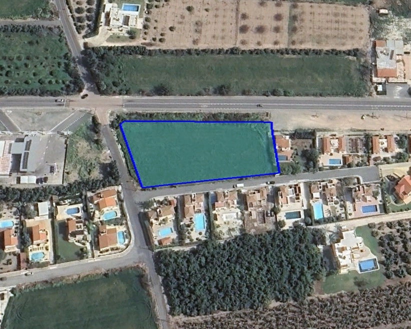 for Sale in Pegeia, Paphos District