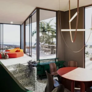 3 Bedroom House for Sale in Pissouri, Limassol District