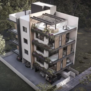 2 Bedroom Apartment for Sale in Limassol – Mesa Geitonia