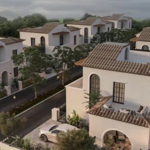 3 Bedroom House for Sale in Oroklini, Larnaca District