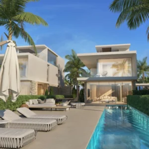 4 Bedroom House for Sale in Protaras, Famagusta District