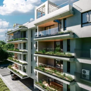 3 Bedroom Apartment for Sale in Larnaca – Sotiros
