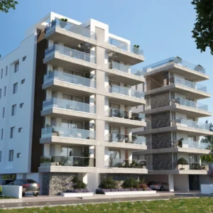 3 Bedroom Apartment for Sale in Agios Nikolaos, Larnaca District