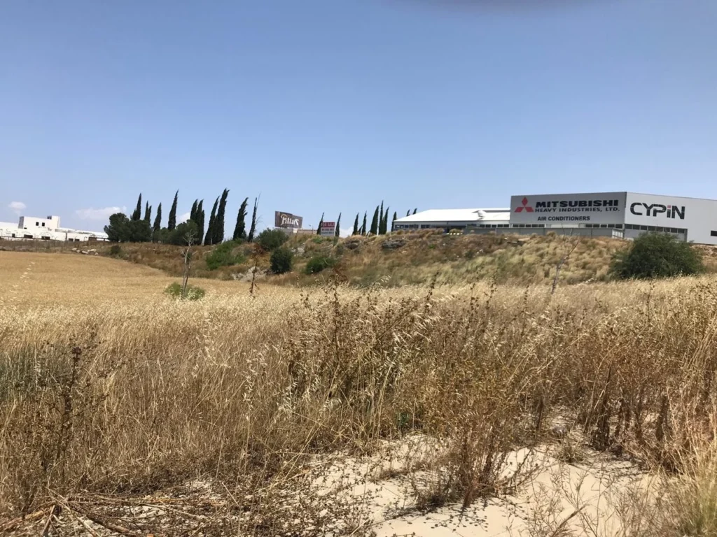 for Sale in Latsia, Nicosia District