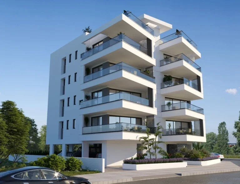 Cheap Apartments for Sale Larnaca up to 500000 euro