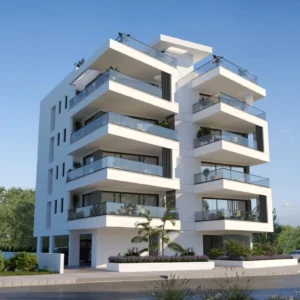 3 Bedroom Apartment for Sale in Drosia, Larnaca District