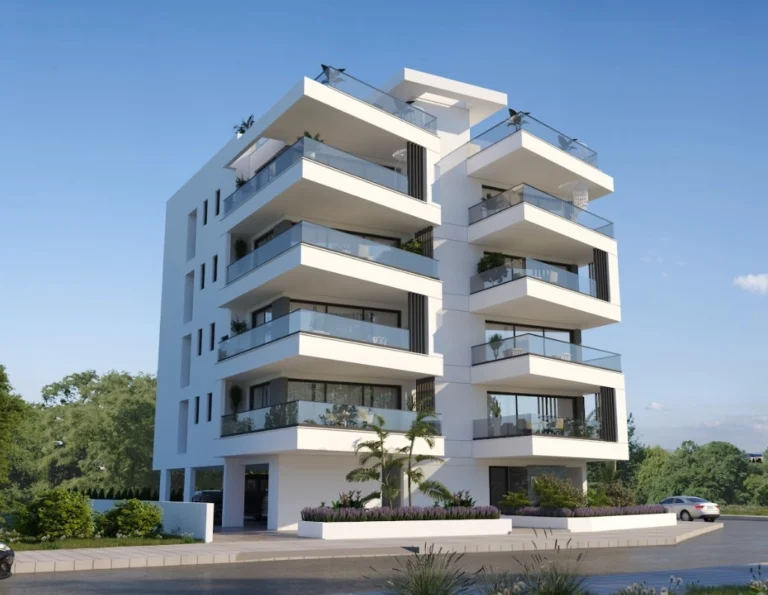Cheap Apartments for Sale Larnaca up to 500000 euro
