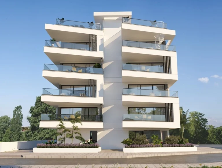 Cheap Apartments for Sale Larnaca up to 500000 euro