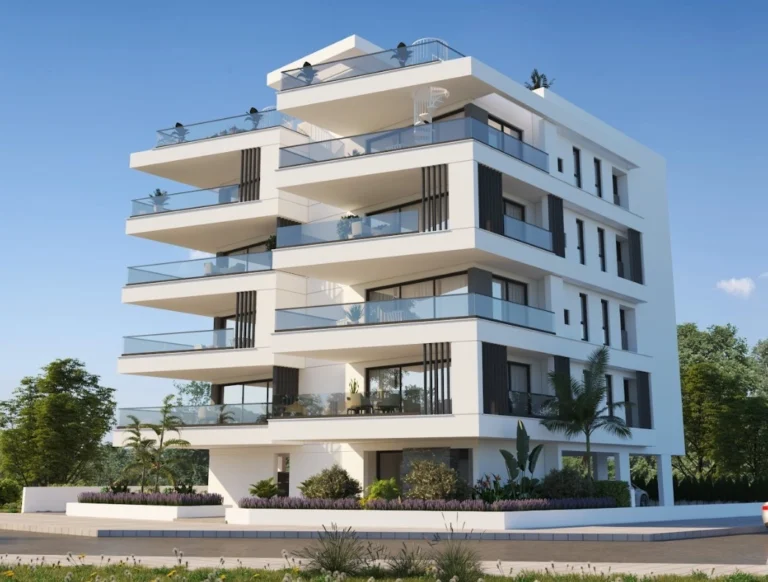 Cheap Apartments for Sale Larnaca up to 500000 euro