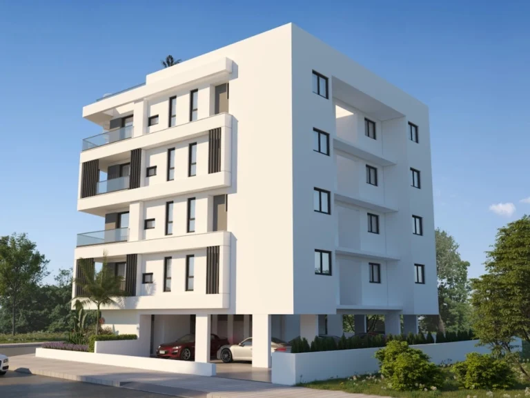 Cheap Apartments for Sale Larnaca up to 500000 euro