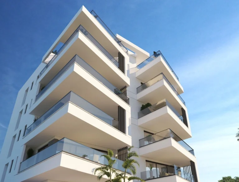 Cheap Apartments for Sale Larnaca up to 500000 euro