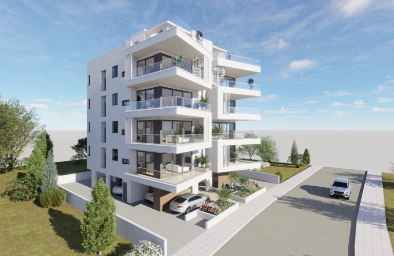 912m² Building for Sale in Drosia, Larnaca District