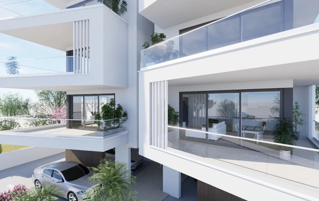 912m² Building for Sale in Drosia, Larnaca District