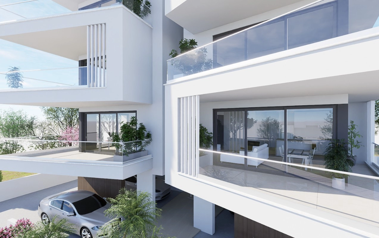 912m² Building for Sale in Drosia, Larnaca District