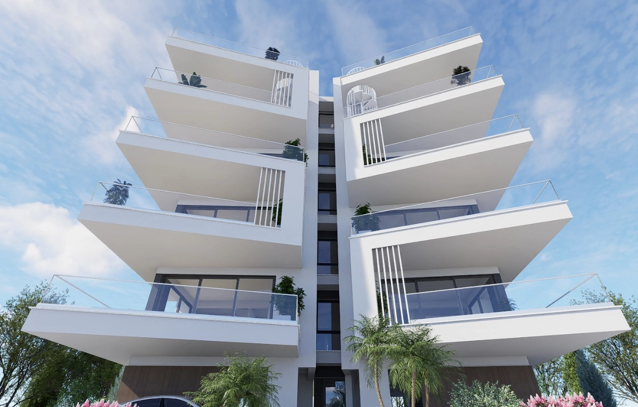912m² Building for Sale in Drosia, Larnaca District