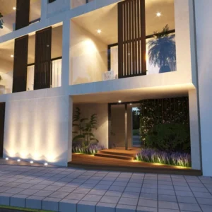 2 Bedroom Apartment for Sale in Larnaca District